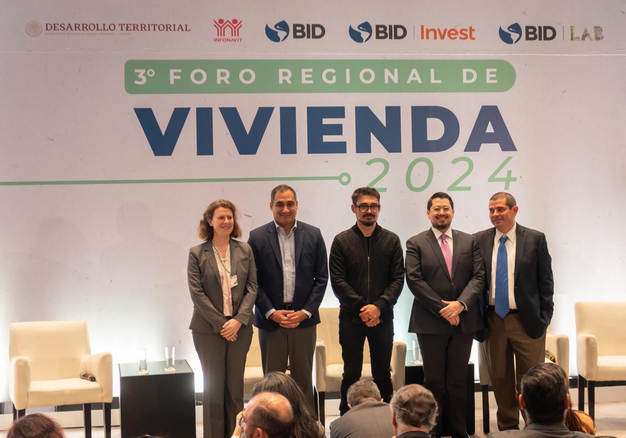 Prevé Infonavit construir 500 mil viviendas en el próximo semestre