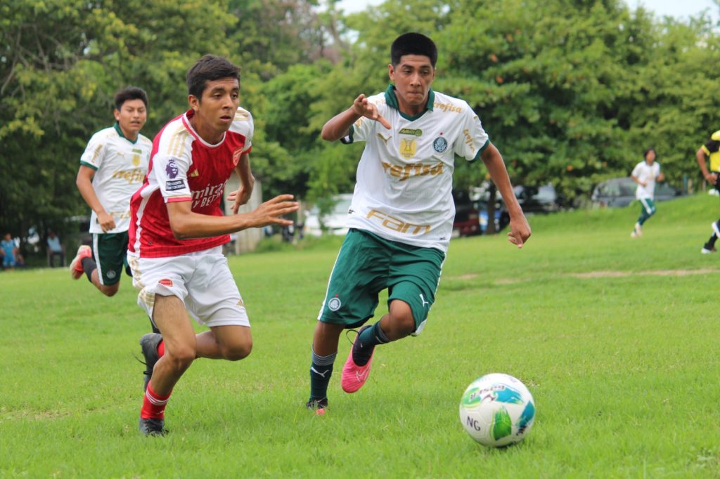 NG Agustín Lara toma ventaja, gana 2 de 3