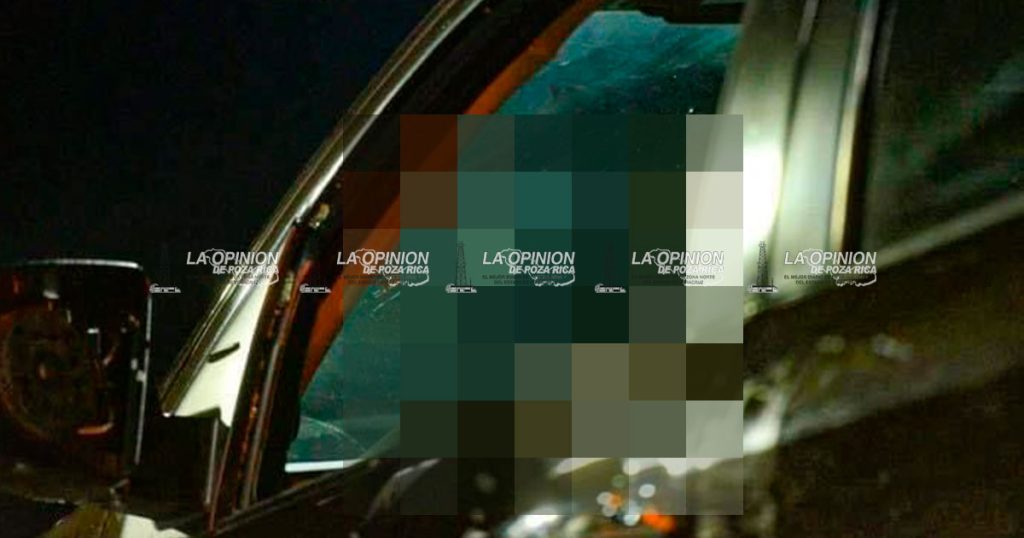 Balean a estudiantes de la Ibero durante retén