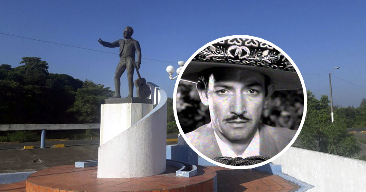 Crearán busto a Lorenzo Barcelata
