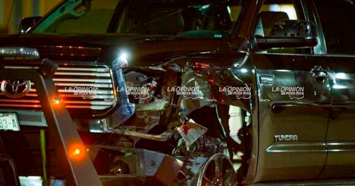 Balean a estudiantes de la Ibero durante retén