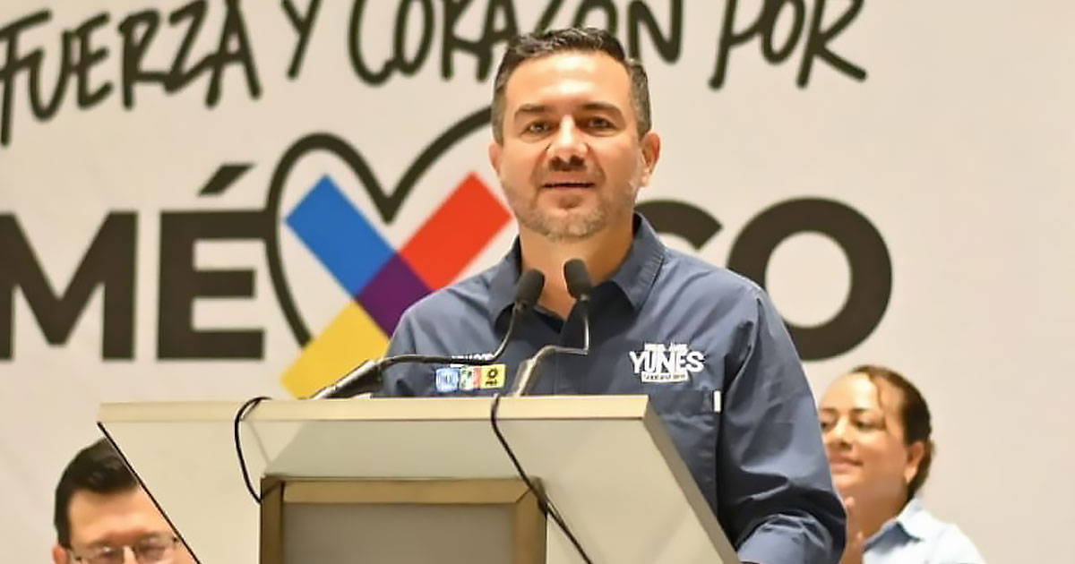 Yunes Márquez seguirá defensa