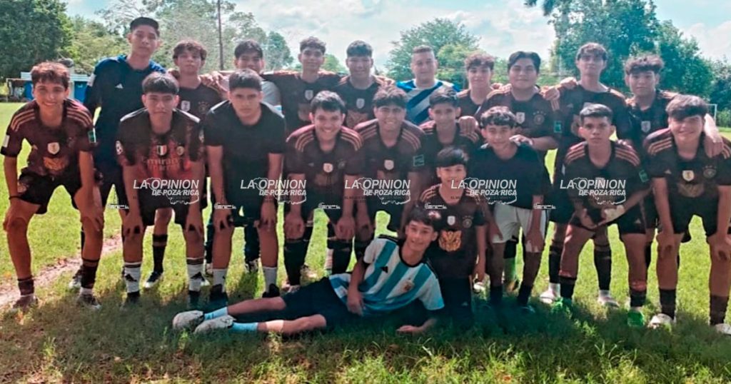 Tecos Laz Car domina a Tiburones Blancos