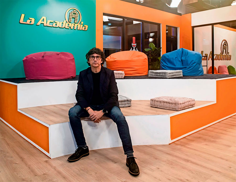 Hoy inician "La casa de los famosos" de Televisa y "La academia" de Azteca
