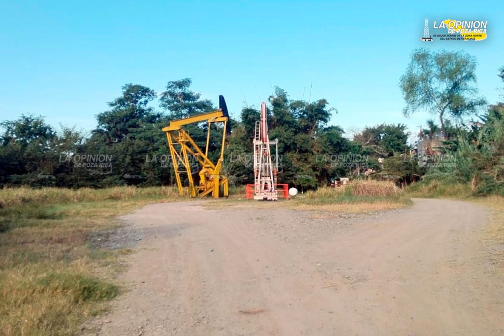 Afecta Fracking parcelas de Sembrando Vida revela investigación