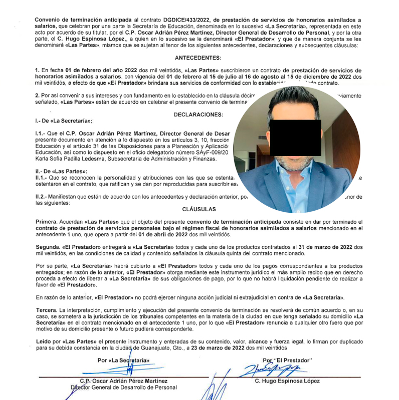 Temen estafa en el Summer Fest