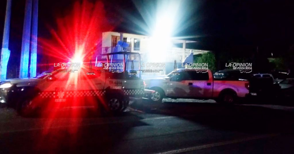 Levantón a Director de Comercio Yair Ajab Salas León