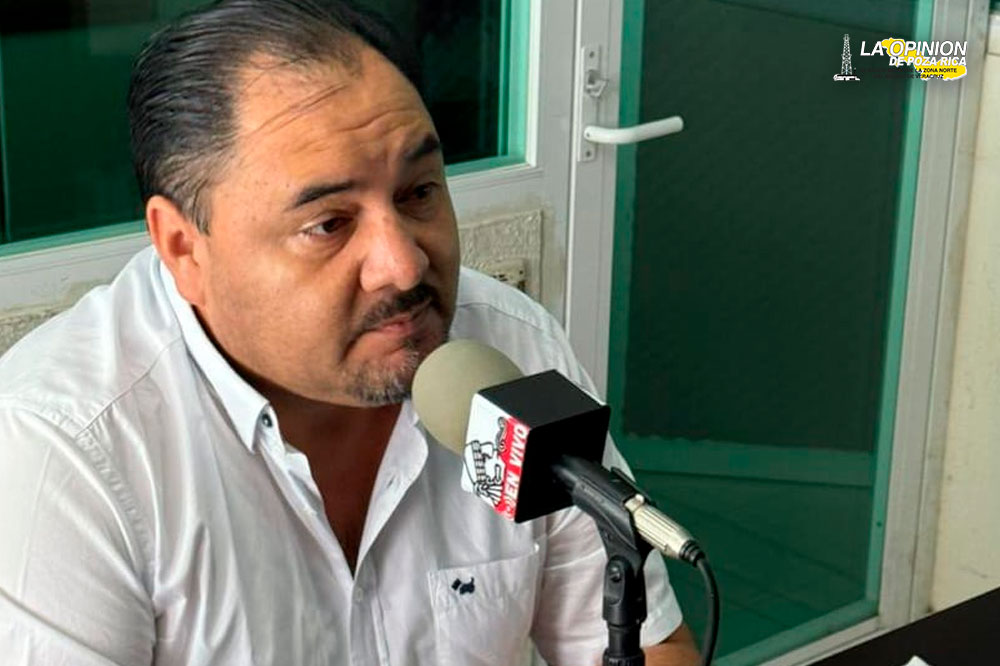 Denunciarán ante FGE a alcalde de Cosamaloapan por amenazas