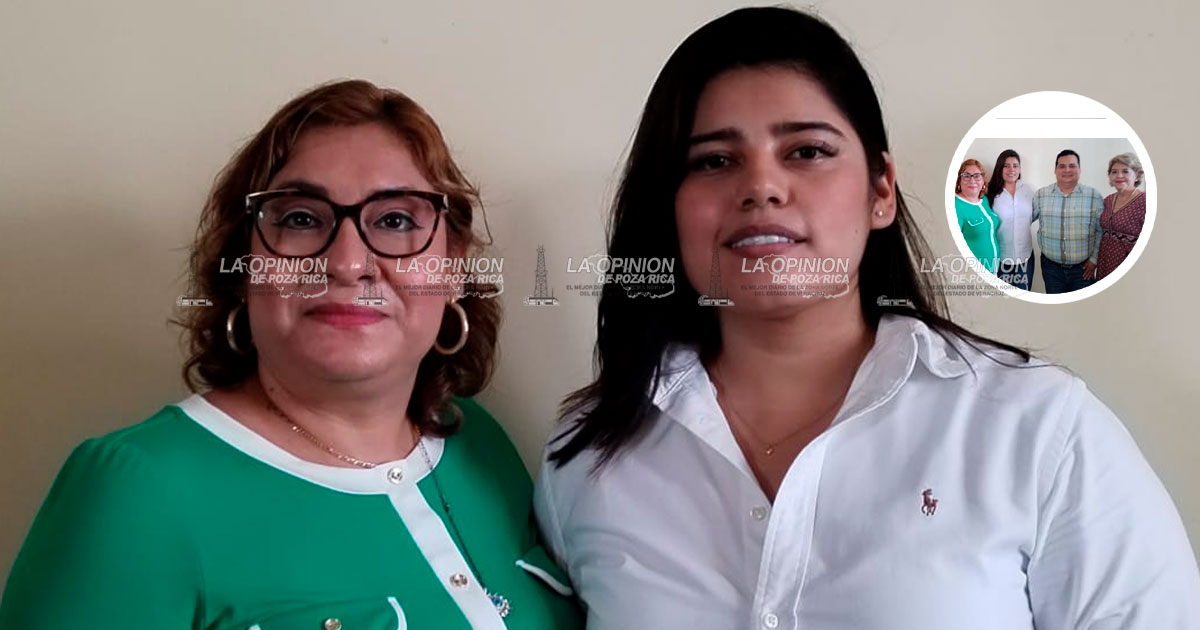 Gestionan más infraestructura para el mercado Poza Rica