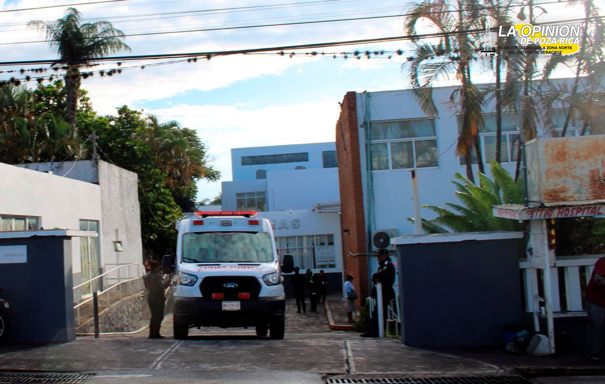 Balean a campesino en Córdoba