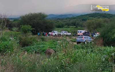 Seis personas son ejecutadas a balazos en Yuriria