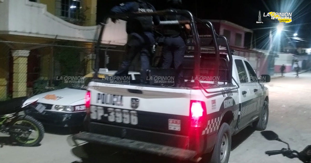 Tres personas fallecidas y varios detenidos tras un cateo en Bosques de Santa Elena