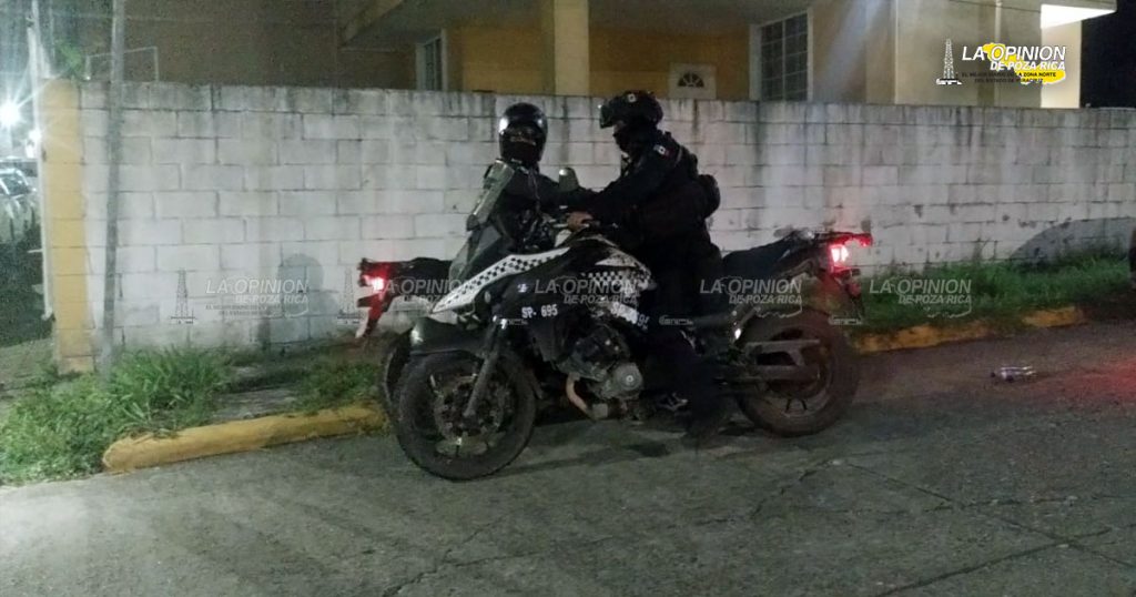 Tres personas fallecidas y varios detenidos tras un cateo en Bosques de Santa Elena