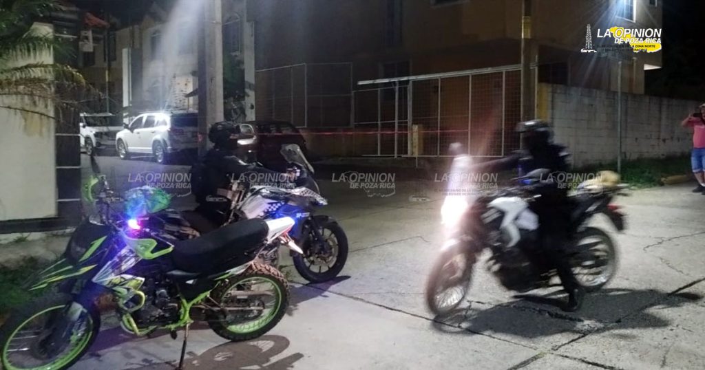 Tres personas fallecidas y varios detenidos tras un cateo en Bosques de Santa Elena