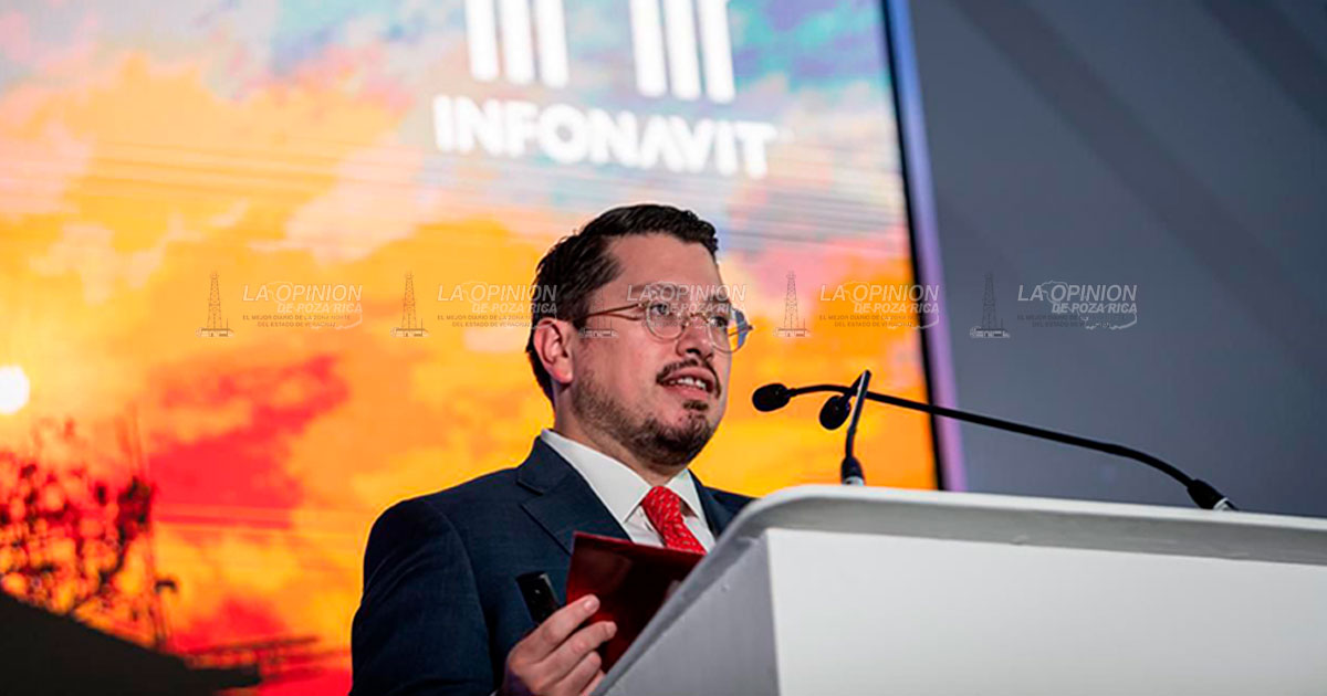 Va Infonavit por nuevos modelos de vivienda