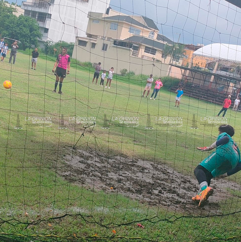 CEFOR Tuzos Coatzintla se lleva el campeonato de campeones en la liga infantil y juvenil de Poza Rica