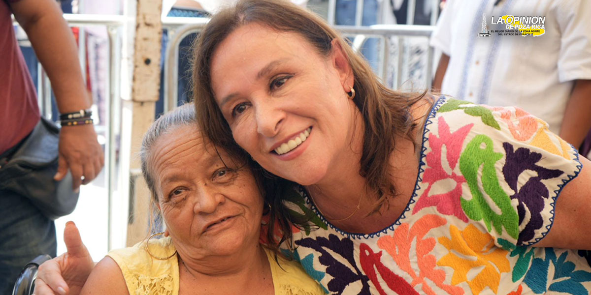 Confirma Rocío Nahle asistencia a Foro de Reforma al Poder Judicial