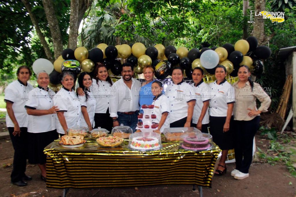Llega a Jamapa programa Constrúyete Mujer avalado por la SEP