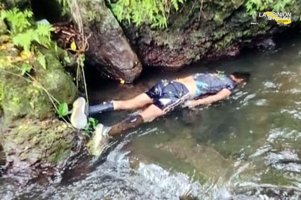 Corredor desapareció en carrera de Veracruz