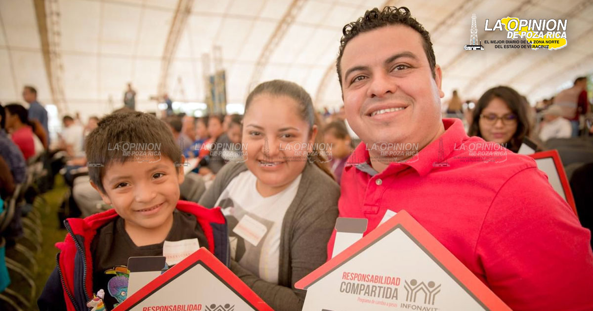 Otorga Infonavit descuentos por más de 87 MMDP en créditos