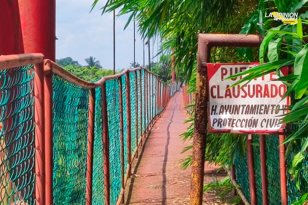 Quiere expiar raterías con Cristo Gigante