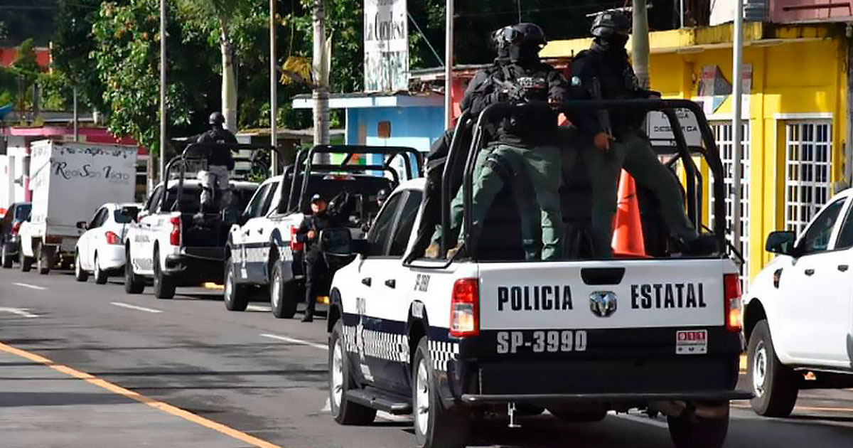 Asaltan a mujeres de Compartamos, se llevan buen botín