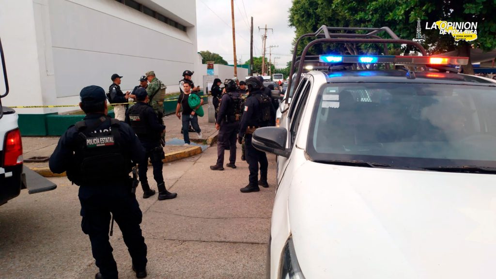 De un balazo arrebatan la vida a doctora del Seguro Social