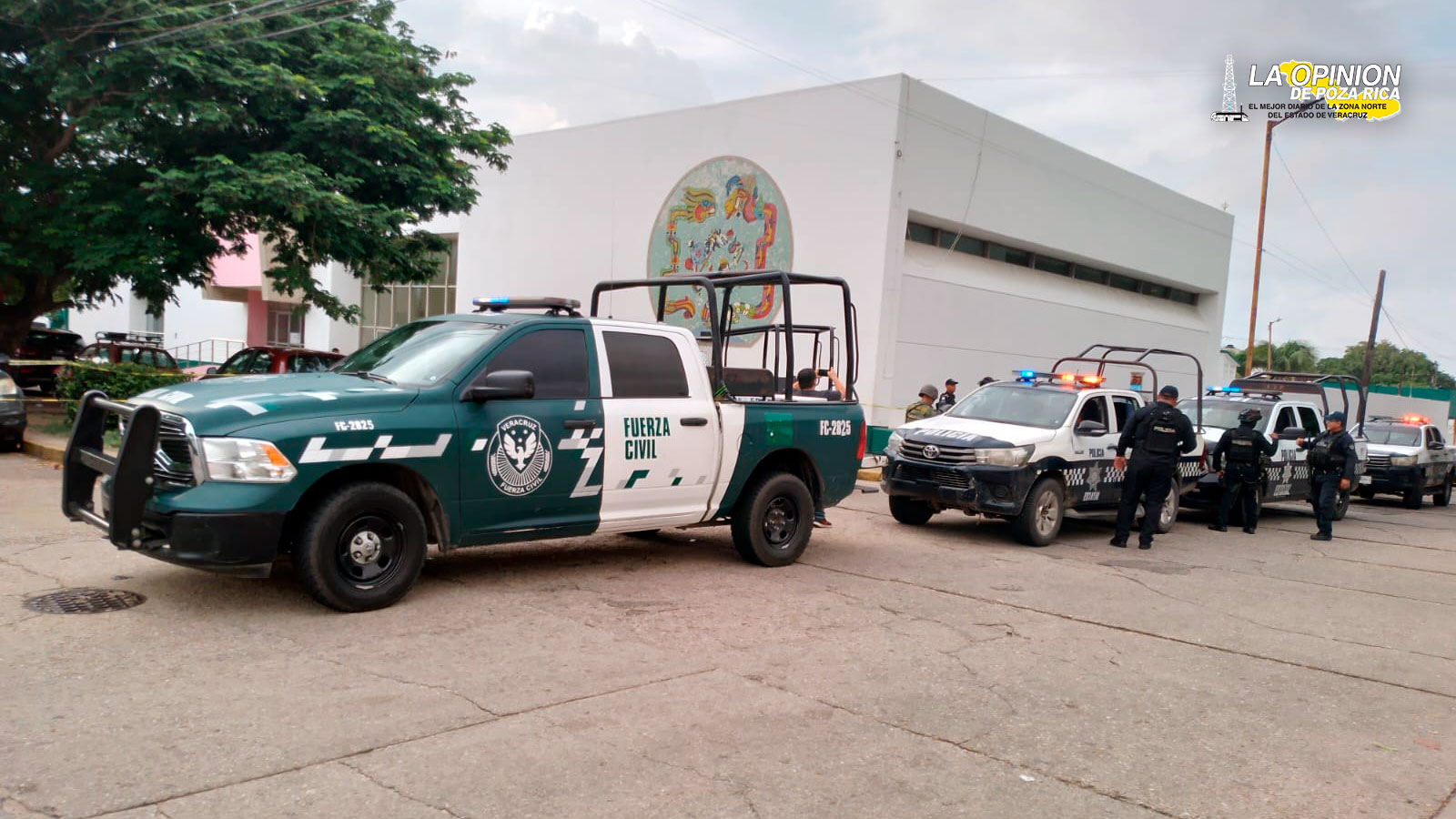 De un balazo arrebatan la vida a doctora del Seguro Social