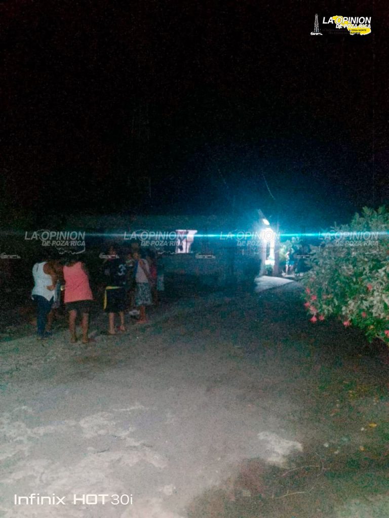 Depravado sujeto abusó de una menor