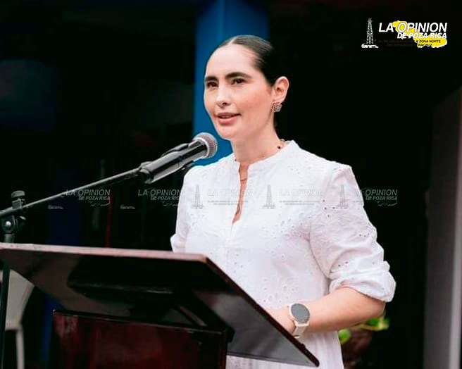 Servicios médicos en la 27, gratuitos: Lesli