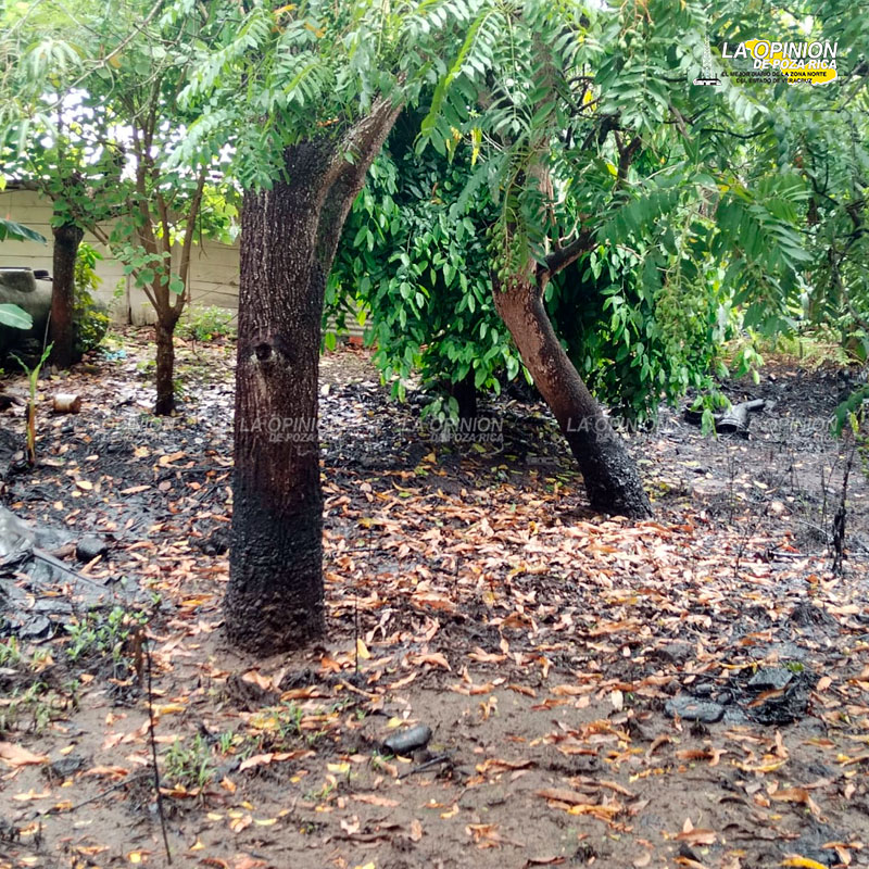 Provoca PEMEX daño ambiental por derrame de hidrocarburo