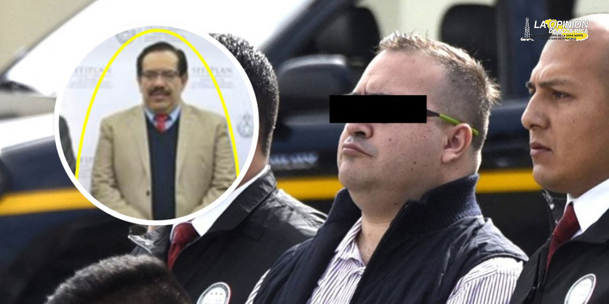 Duarte es protegido contra órdenes de aprehensión