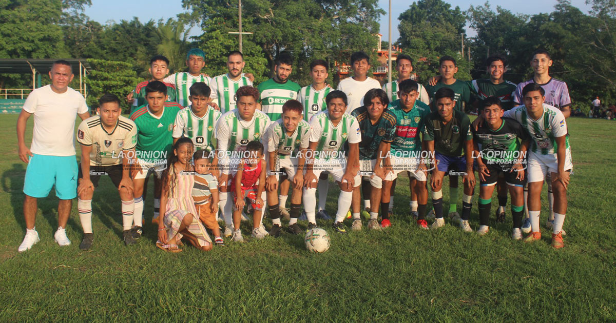 La inauguración este viernes del Barrios Juvenil