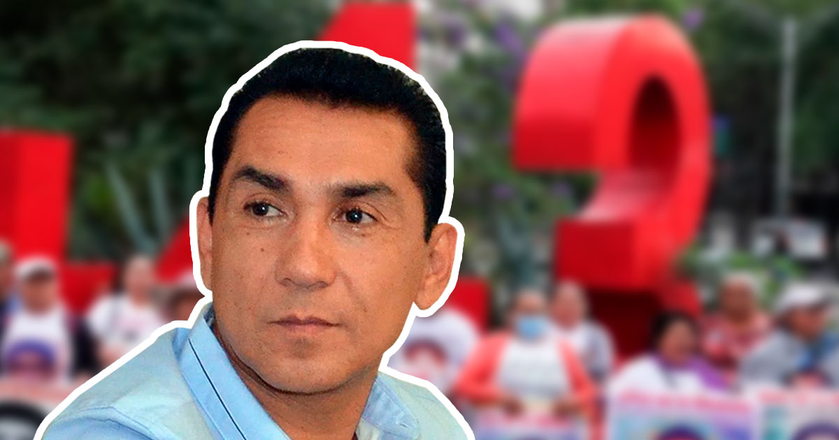 Juez del Estado de México otorga amparo a José Luis Abarca para revisión de salud