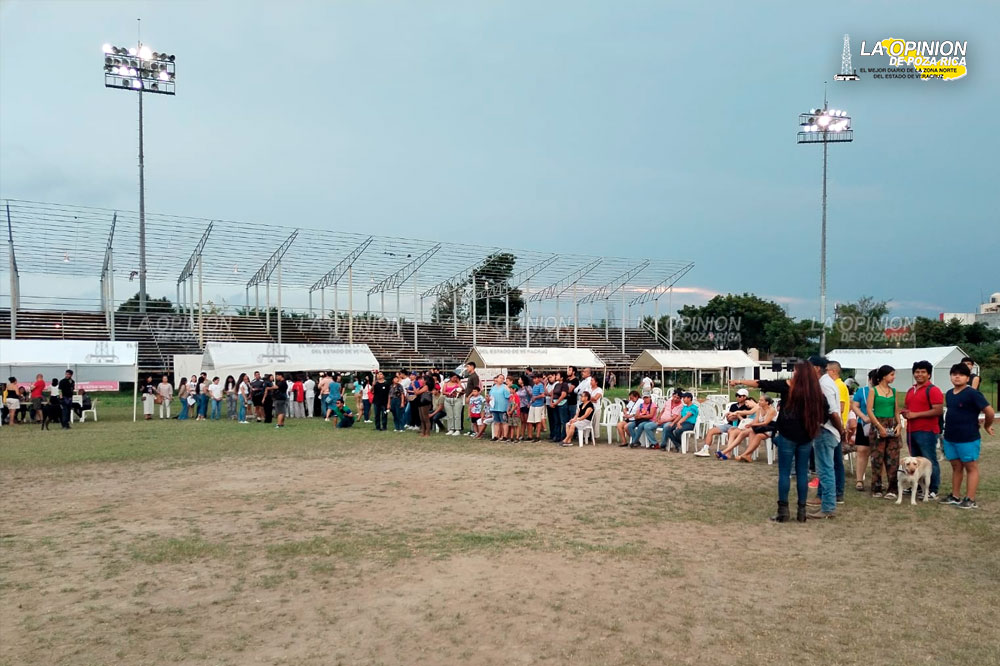 Alistan la Feria del Bienestar Animal Expo Mascotas 2024