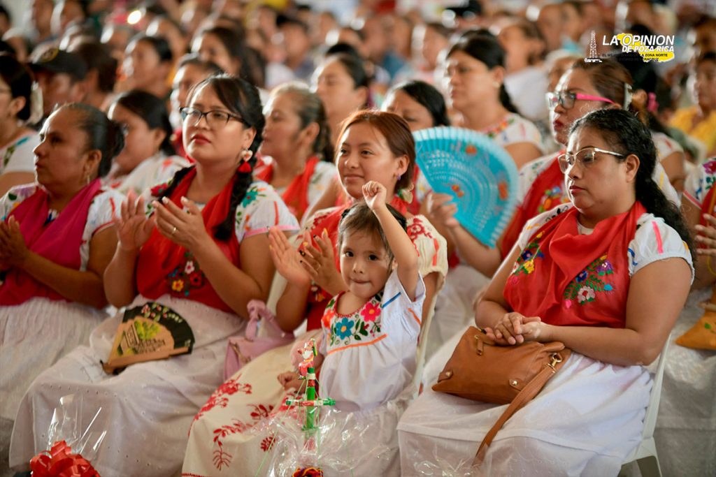 Humanismo y honestidad, claves para abatir el rezago: Gobernador Cuitláhuac