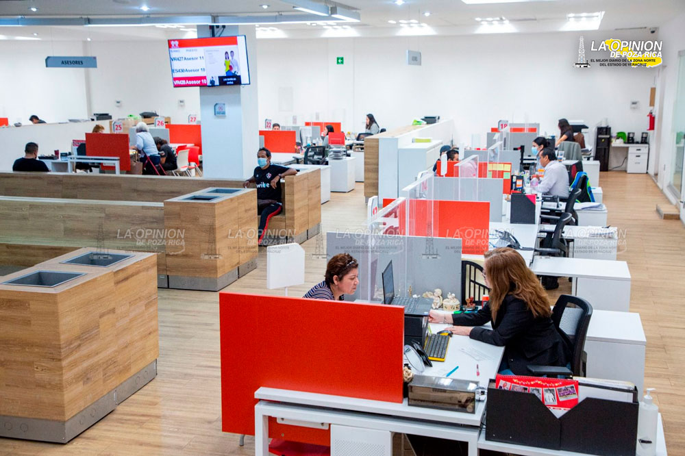 Infonavit no cierra y atenderá durante las vacaciones de verano