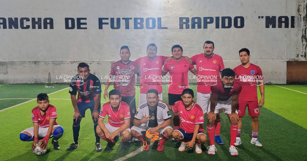 Agónica victoria de Sainmont Ingeniería