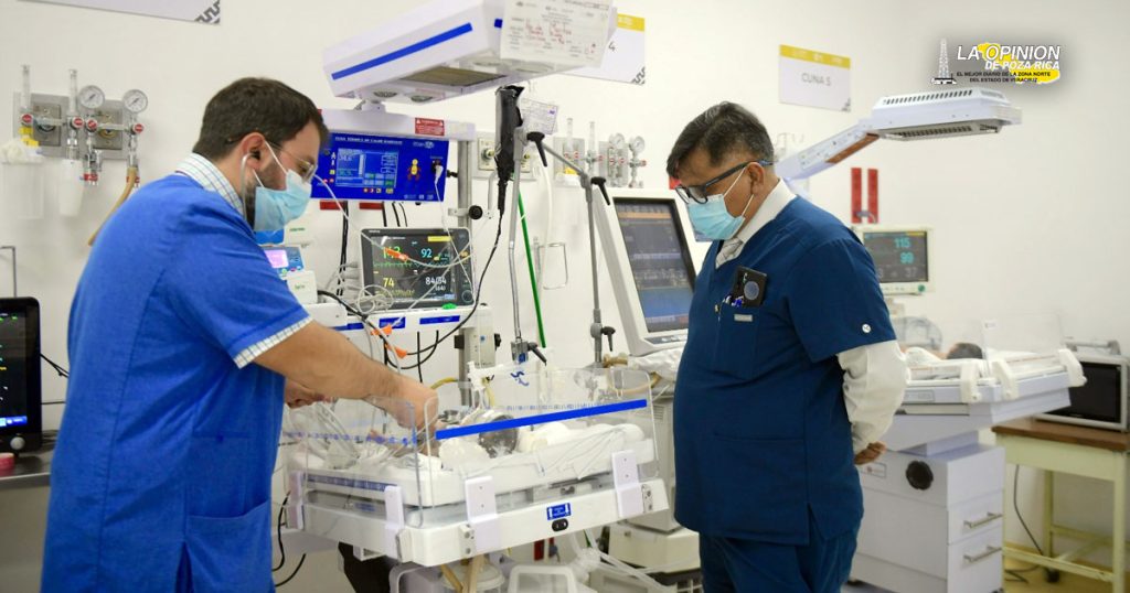 Más de 80 mdp la inversión para el Hospital de Tarimoya en el sexenio