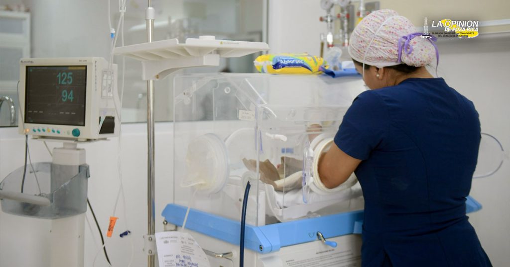 Más de 80 mdp la inversión para el Hospital de Tarimoya en el sexenio