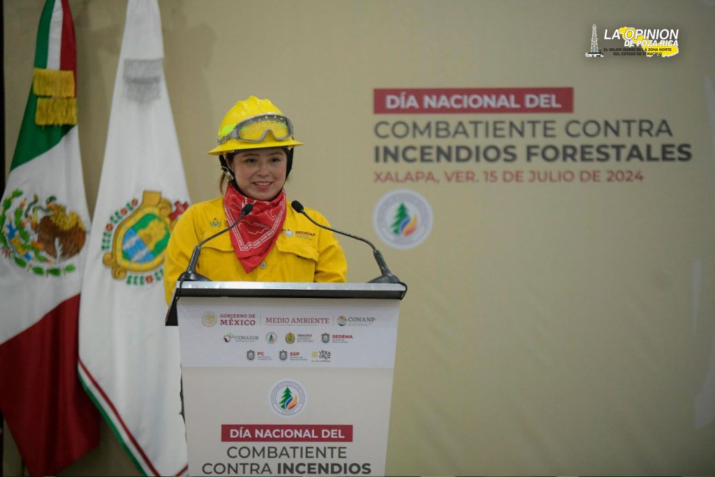 El 28 de julio, próxima jornada de reforestación masiva