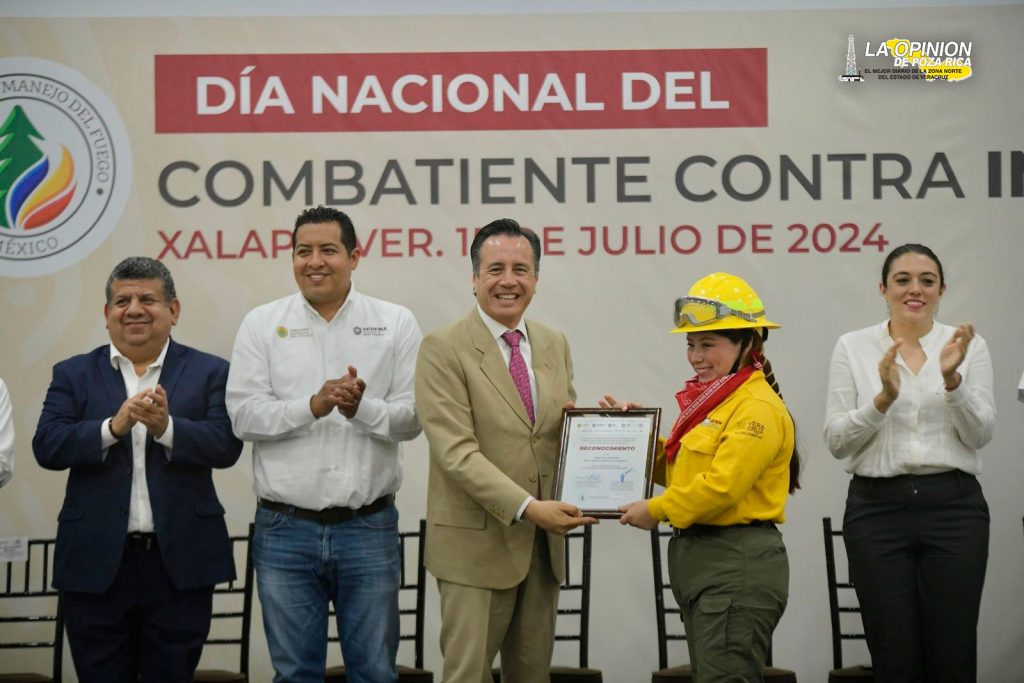 El 28 de julio, próxima jornada de reforestación masiva