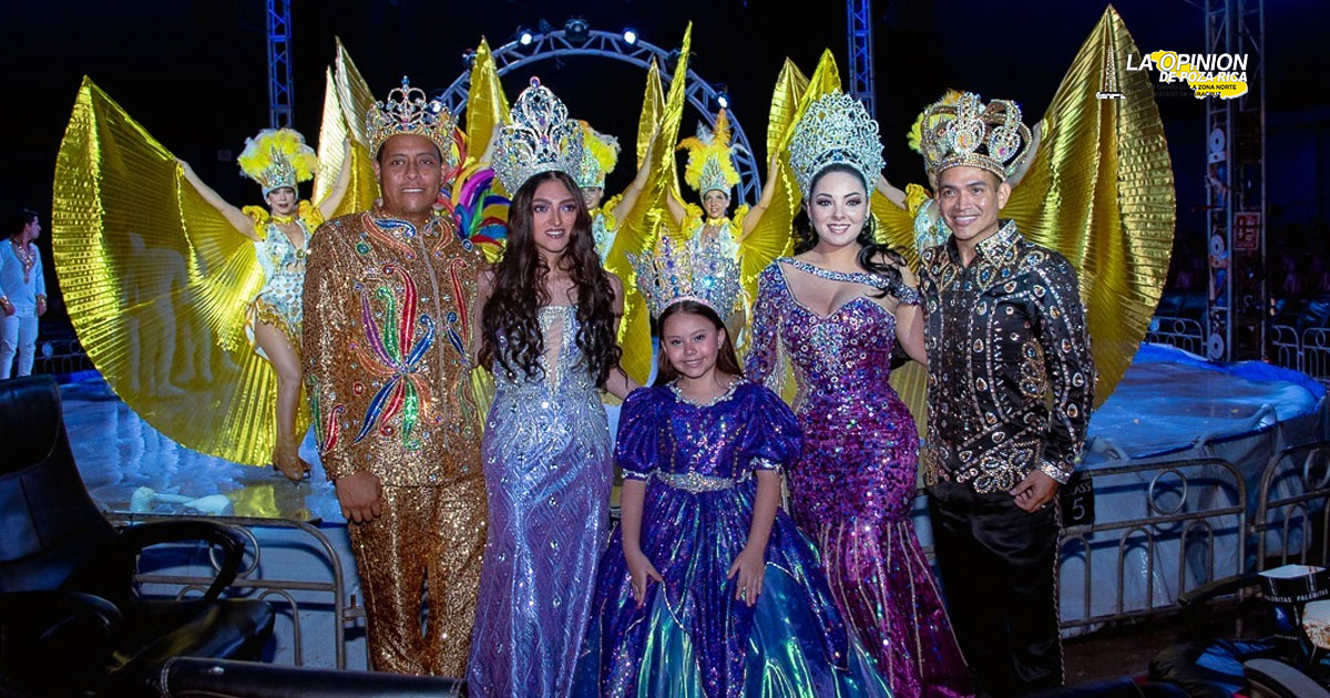 El espectaculo internacional FROZEN On Ice llega a Veracruz
