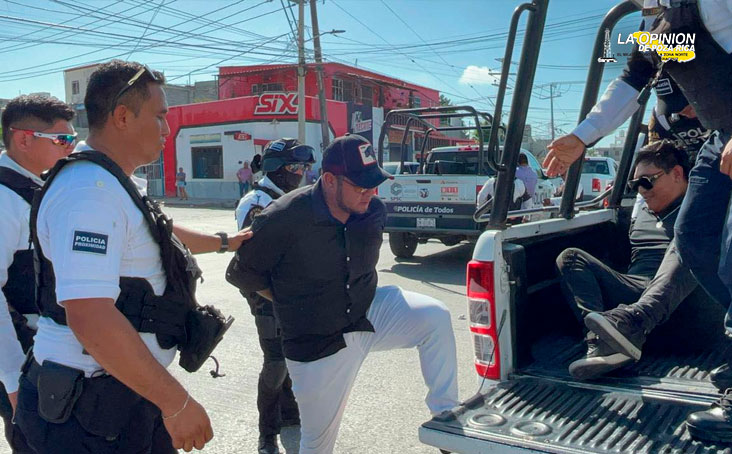 ¡KIDNIE y LIMÓN le meten ruido a las elecciones de la 47 y 44 STPRM!