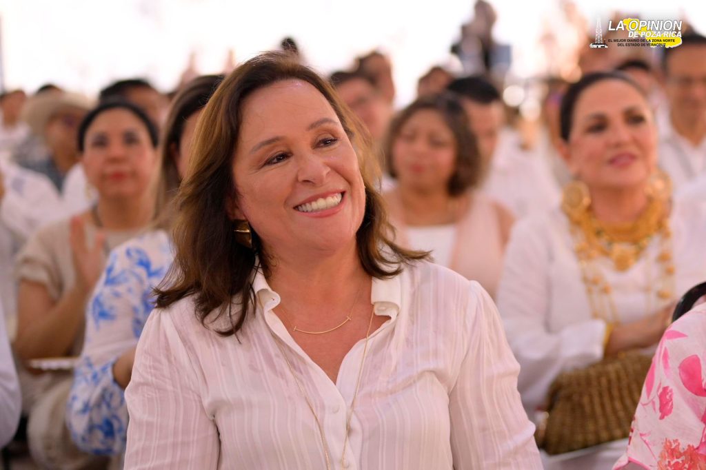 Asiste Rocío Nahle a la Conmemoración del Bicentenario del Congreso de Veracruz