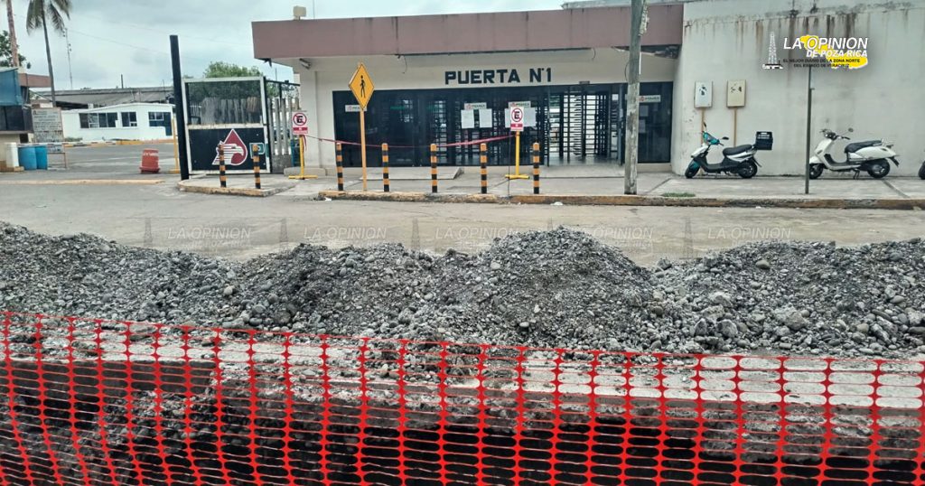 No hay para cuando concluya mega-obra de CAEV