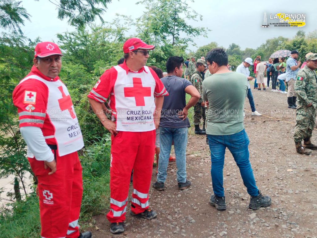 Diez familias evacuadas; ninguna quiso ir al albergue: PC
