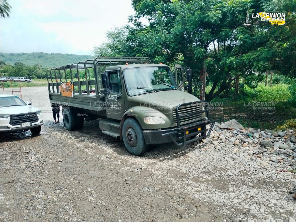 Diez familias evacuadas; ninguna quiso ir al albergue: PC