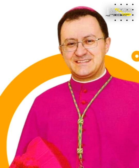 Histórica visita de Nuncio Apostólico a la Zona Norte