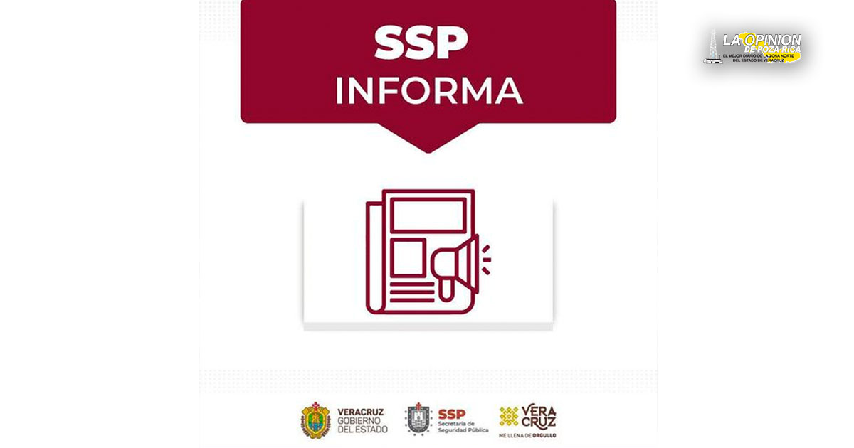 Reforzarán y reestructurarán el operativo coordinado de seguridad